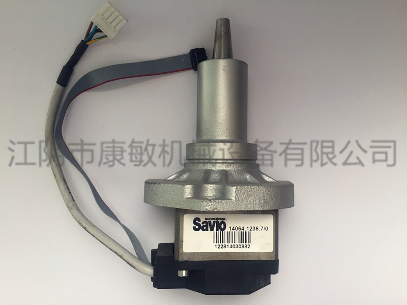 槽筒電機(jī)
